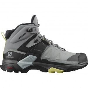 NEW! Salomon X Ultra 4 Mid winter Insulated Boot